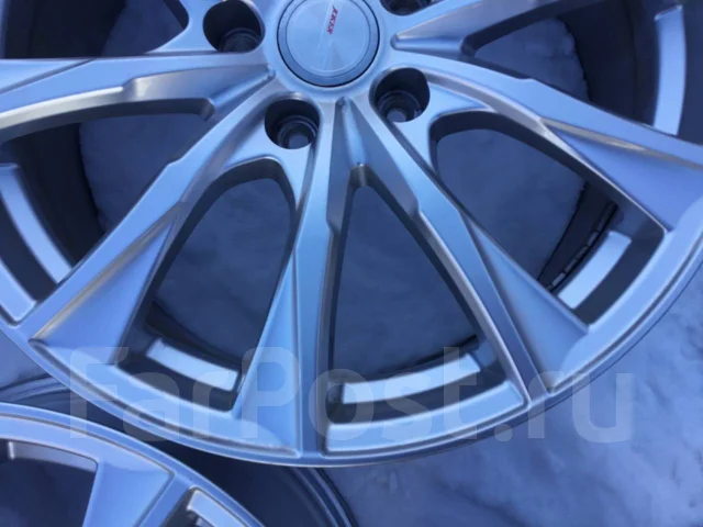Weds. 8.0x18", 5x114.3, ET45, �� 73,1���. ����