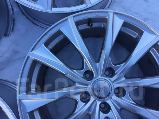 Weds. 8.0x18", 5x114.3, ET45, �� 73,1���. ����