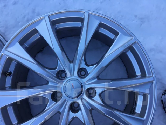 Weds. 8.0x18", 5x114.3, ET45, �� 73,1���. ����
