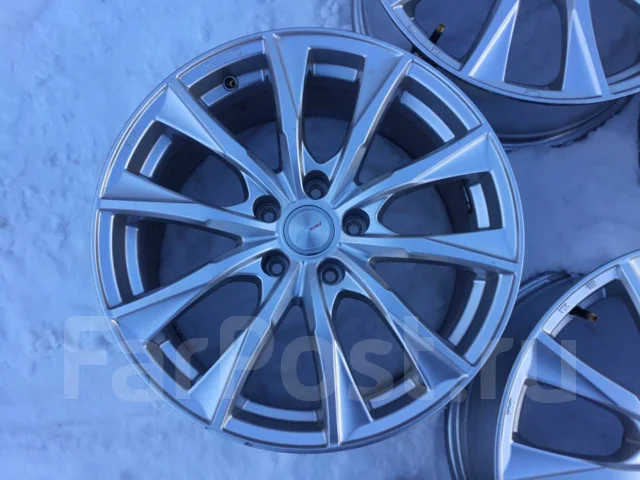 Weds. 8.0x18", 5x114.3, ET45, �� 73,1���. ����
