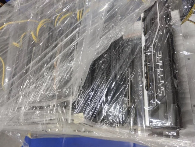 Radeon RX 580 ����