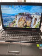 MSI GE70. 17.3", 2,6����, ��� 16 ��, ���� 256���, WiFi: 1, Bluetooth: 1, ����������� �� 1��. ����