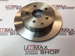   Miles K010700 RAV 4 III 06 K010700 