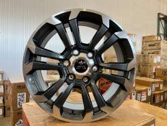 Mitsubishi. 7.5x18", 6x139.7, ET38, �� 67,1���. ����