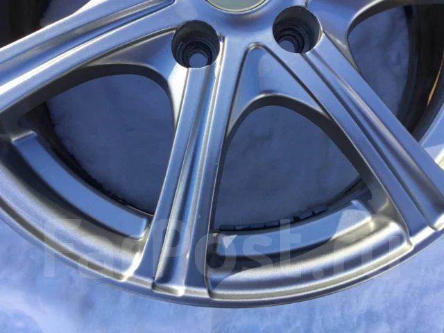 ����� R16 5*114,3 �����. 6.5x16", 5x114.3, ET47, �� 73,1���. ����