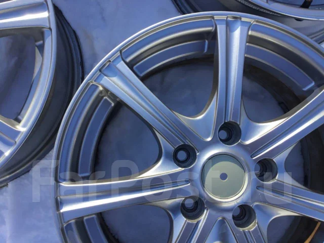 ����� R16 5*114,3 �����. 6.5x16", 5x114.3, ET47, �� 73,1���. ����