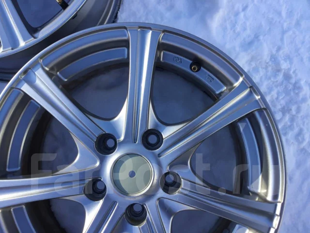 ����� R16 5*114,3 �����. 6.5x16", 5x114.3, ET47, �� 73,1���. ����