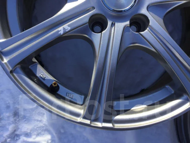 ����� R16 5*114,3 �����. 6.5x16", 5x114.3, ET47, �� 73,1���. ����