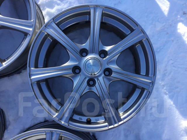 ����� R16 5*114,3 �����. 6.5x16", 5x114.3, ET47, �� 73,1���. ����