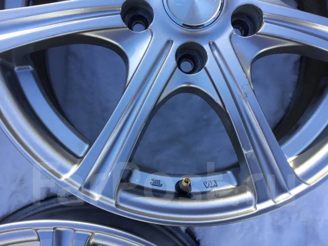 ����� R16 5*114,3 �����. 6.5x16", 5x114.3, ET47, �� 73,1���. ����