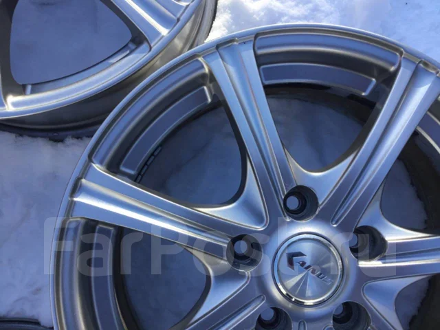 ����� R16 5*114,3 �����. 6.5x16", 5x114.3, ET47, �� 73,1���. ����