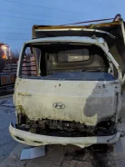 Hyundai Porter. KMFZCZ7JABU693769, D4CB ����