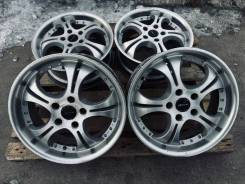 Stich Precious. 7.0x17", 5x114.3, ET53,  73,1. 