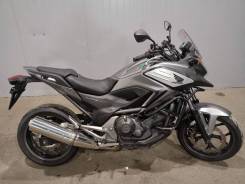 Honda NC 750X