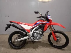 Honda CRF 250L