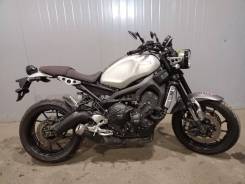 Yamaha XSR900