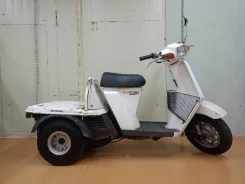 Honda Gyro Up