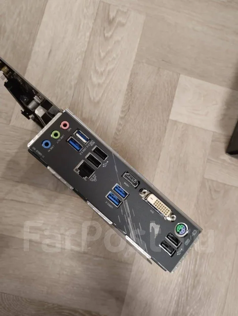 Socket AM4 ����