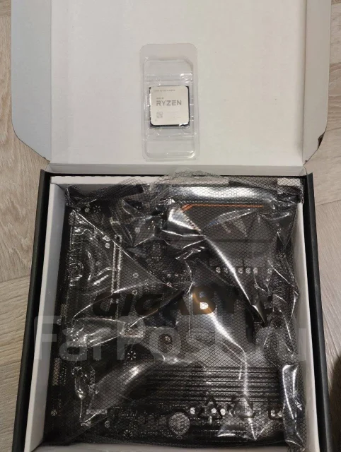 Socket AM4 ����