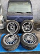    r18 Mercedes CLS-class AMG. 8.5/9.5x18" 5x112 ET25/28  66,6. 