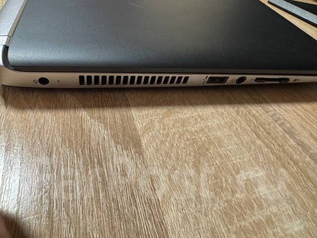 HP ProBook 430 G3. 13.3", 2,3����, ��� 16 ��, ���� 736���, WiFi: 1, Bluetooth: 1, ����������� �� 5��. ����