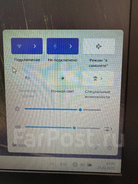 HP ProBook 430 G3. 13.3", 2,3����, ��� 16 ��, ���� 736���, WiFi: 1, Bluetooth: 1, ����������� �� 5��. ����