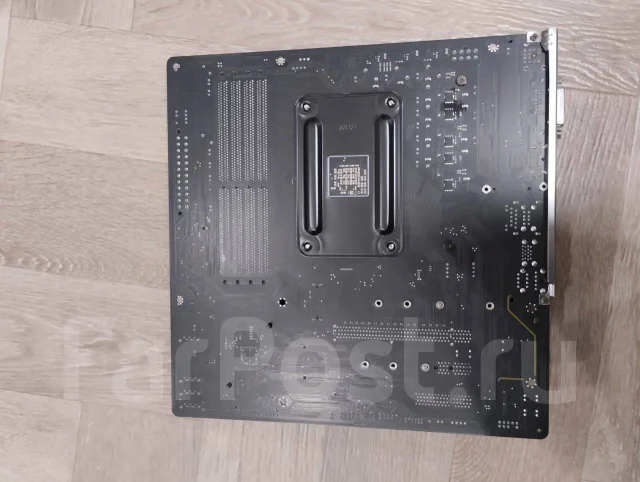 Socket AM4 ����