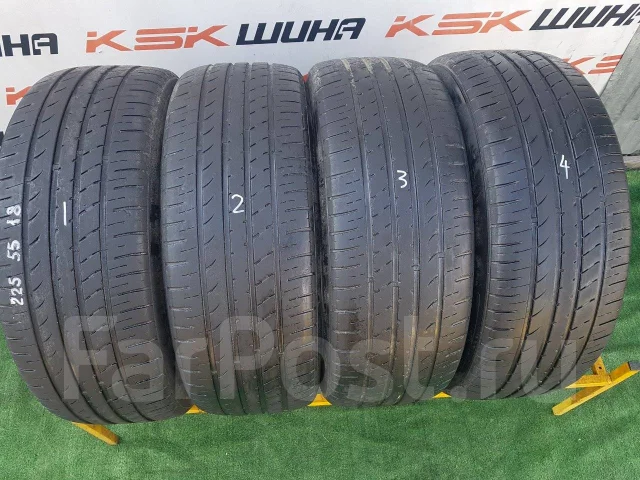 Goform GH18. ������, 2018 ���, �/�, ����� 20 % ����