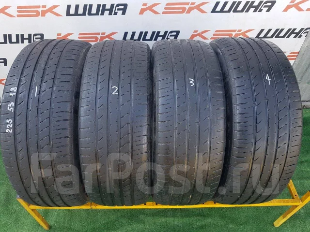 Goform GH18. ������, 2018 ���, �/�, ����� 20 % ����