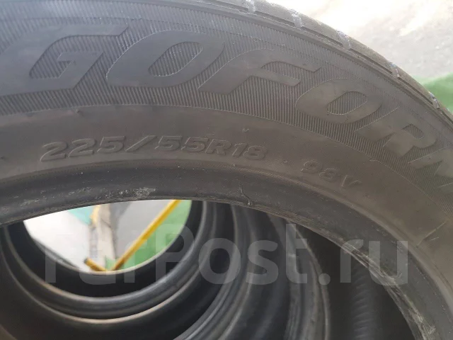 Goform GH18. ������, 2018 ���, �/�, ����� 20 % ����