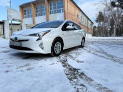 Toyota Prius.   