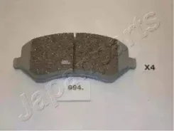 ������� ����. ���. JEEP Cherokee 01-08 Japanparts PA994AF PA994AF ����