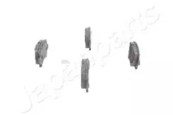 ������� ����. ������. AUDI, SEAT, Skoda, VW Japanparts PP0007AF PP0007AF ����