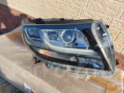 ���� Toyota Alphard AGH30W 58-61, ������ 58-61 ����