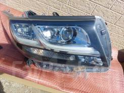 ���� Toyota Alphard AGH30W 58-61, ������ 58-61 ����