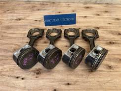   Suzuki Escudo 2009 1110078KA0000 TDA4W J24B 1110078KA0000 