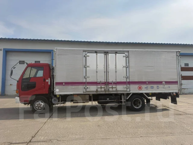 Hino Ranger ����