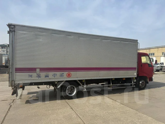 Hino Ranger ����
