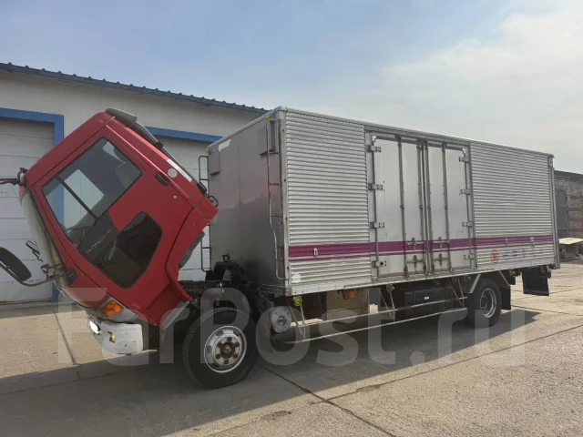 Hino Ranger ����