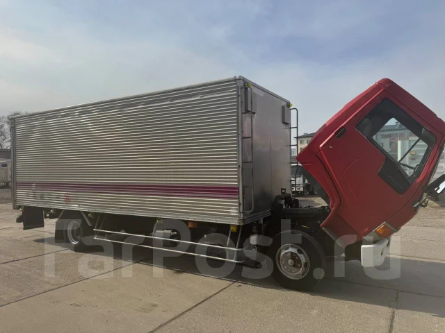 Hino Ranger ����