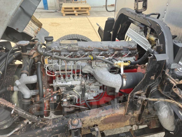 Hino Ranger ����