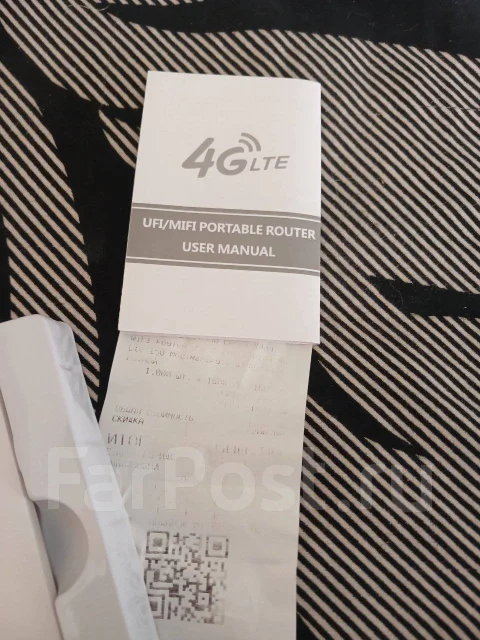 4G Wi-Fi �������. ����