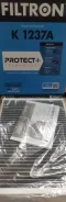 �������� ������ (��������) Filtron K1237A K1237A ����