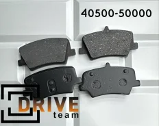 ������� ��������� ������ 40500-50000 DFP146 Geely Tugella Double Force 40500-50000 ����