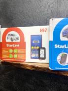 StarLine 