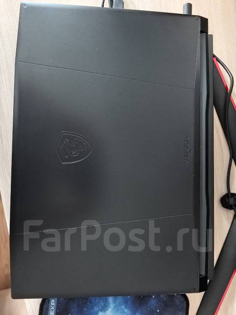 MSI. 17.3", 5,1����, ��� 16 ��, ���� 1 500���, WiFi: 1, Bluetooth: 1 ����
