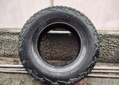 Nokian Outpost AT. ����� at, �/�, ����� �� 5 % ����