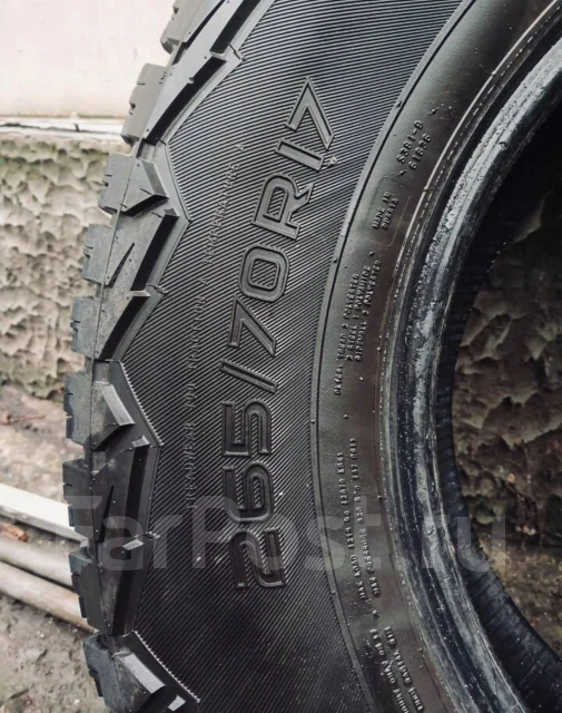 Nokian Outpost AT. ����� at, �/�, ����� �� 5 % ����
