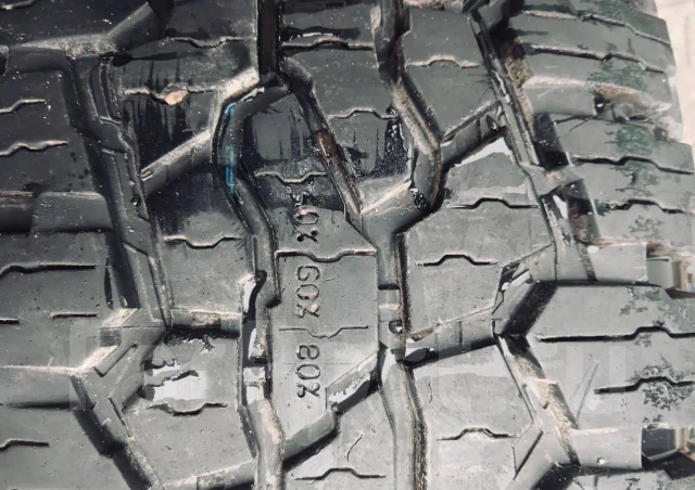 Nokian Outpost AT. ����� at, �/�, ����� �� 5 % ����