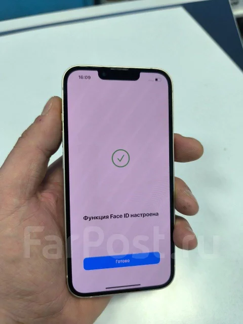 Apple iPhone 13. �/�, 128 ��, �����, 3G, 4G LTE, 5G, Dual-SIM, ����������, NFC ����